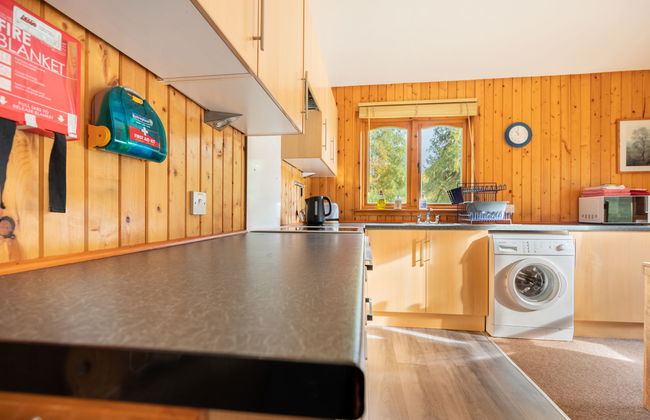 Casa de 4 quartos em Inverness-Shire com jardim - Foto 3