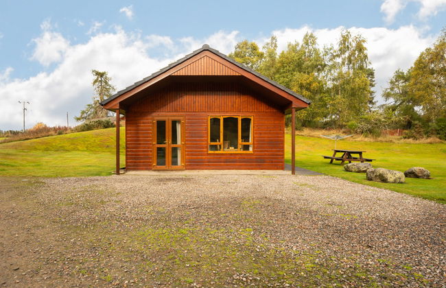 Casa de 4 quartos em Inverness-Shire com jardim - Foto 7