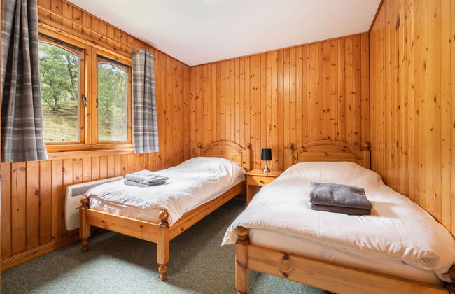 Casa de 4 quartos em Inverness-Shire com jardim - Foto 15