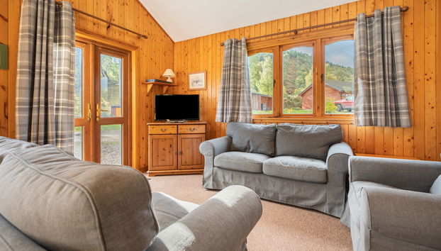 Haus mit 4 Schlafzimmern in Inverness-Shire mit garten - Foto 2