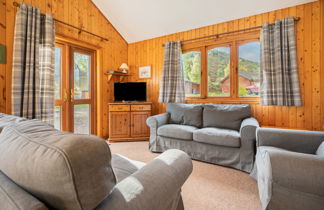 Photo 2 - 3 bedroom House in Inverness-Shire with mountain view