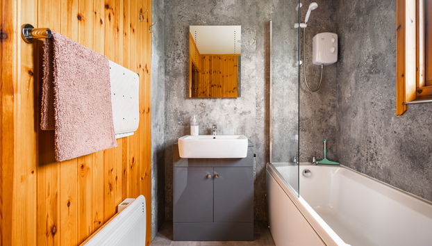 Haus mit 4 Schlafzimmern in Inverness-Shire mit garten - Foto 4