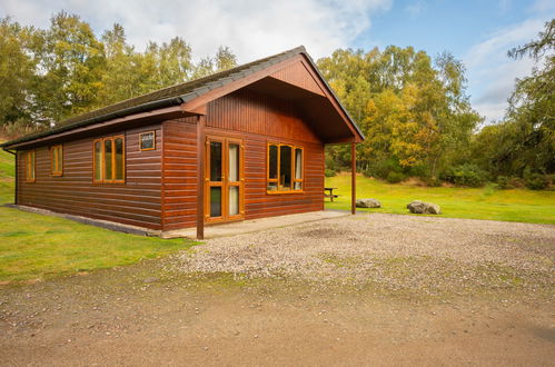 Photo 6 - Maison de 3 chambres à Inverness-Shire avec vues sur la montagne