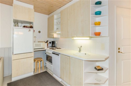 Foto 8 - Casa con 2 camere da letto a Lieksa con sauna