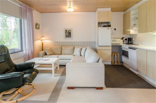 Photo 6 - 2 bedroom House in Lieksa with sauna