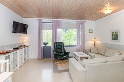 Photo 4 - 2 bedroom House in Lieksa with sauna