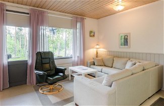 Foto 3 - Casa de 2 habitaciones en Lieksa con sauna