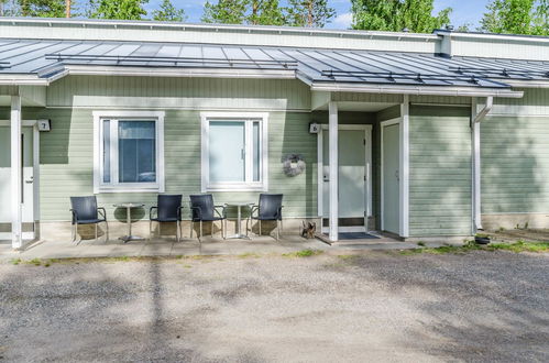 Photo 2 - Maison de 2 chambres à Lieksa avec sauna