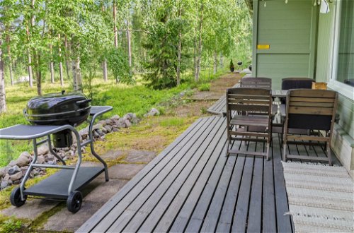 Photo 15 - 2 bedroom House in Lieksa with sauna