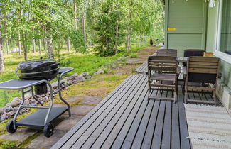 Foto 3 - Casa de 2 quartos em Lieksa com sauna