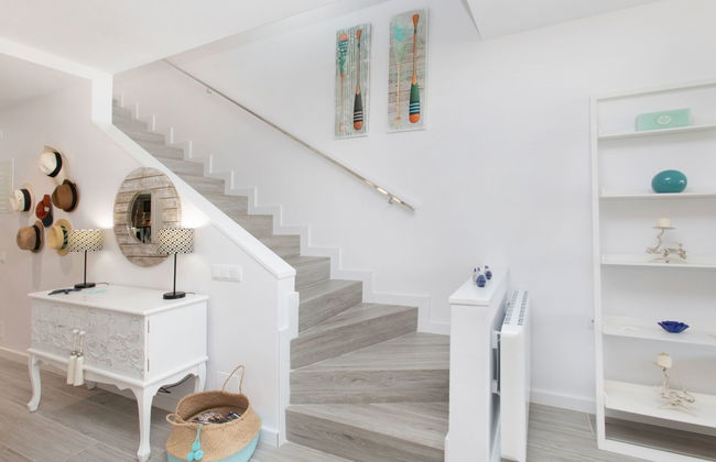 Apartamento de 4 quartos em Pals com piscina e jardim - Foto 12