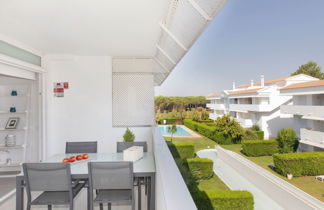 Photo 3 - 3 bedroom Apartment in Pals with swimming pool and sea view