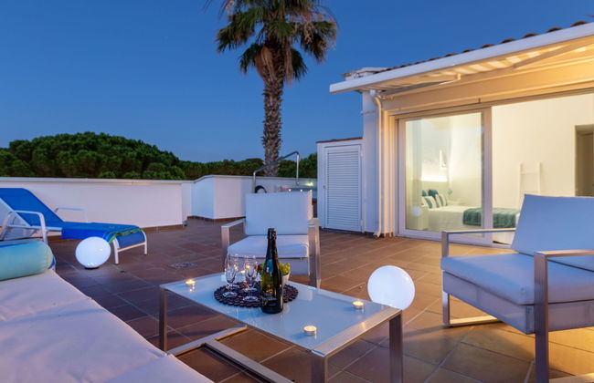 Apartamento de 4 quartos em Pals com piscina e jardim - Foto 26