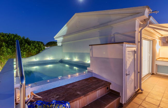 Apartamento de 4 quartos em Pals com piscina e jardim - Foto 1