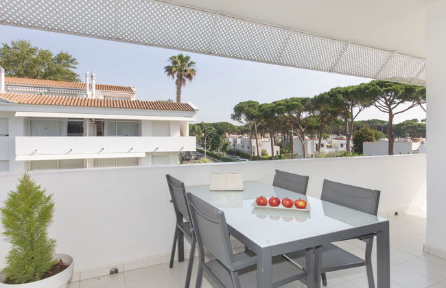 Apartamento de 4 quartos em Pals com piscina e jardim - Foto 17