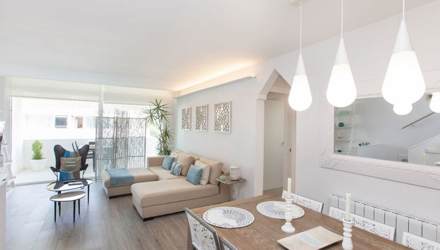 Apartment mit 4 Schlafzimmern in Pals mit schwimmbad und garten - Foto 4