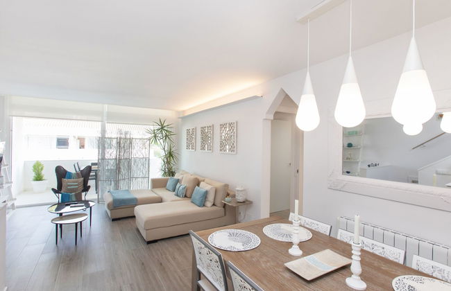 Apartamento de 4 quartos em Pals com piscina e jardim - Foto 4