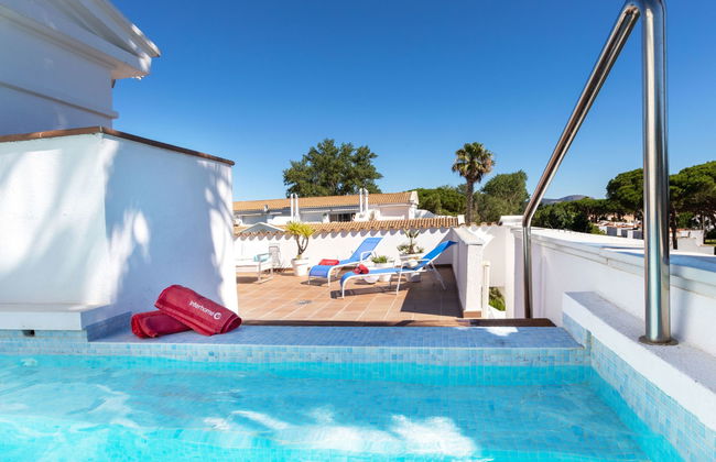 Apartamento de 4 quartos em Pals com piscina e jardim - Foto 18