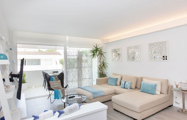 Apartamento de 4 quartos em Pals com piscina e jardim - Foto 6
