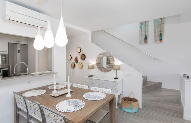 Apartamento de 4 quartos em Pals com piscina e jardim - Foto 9