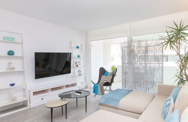 Apartamento de 4 quartos em Pals com piscina e jardim - Foto 7