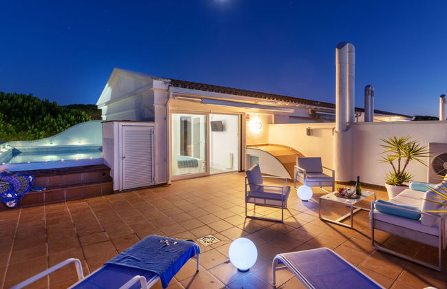 Apartamento de 4 quartos em Pals com piscina e jardim - Foto 22