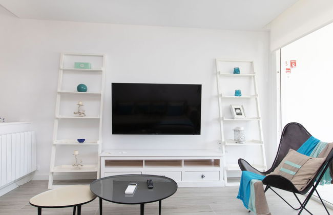 Apartamento de 4 quartos em Pals com piscina e jardim - Foto 8