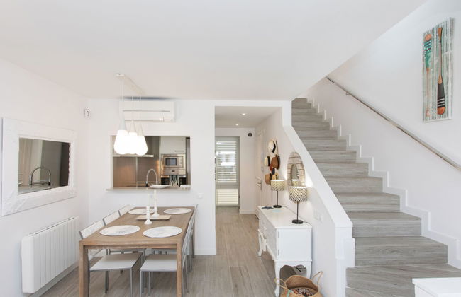 Apartamento de 4 quartos em Pals com piscina e jardim - Foto 10