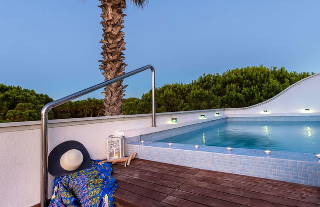 Apartamento de 4 quartos em Pals com piscina e jardim - Foto 21