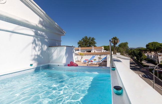 Apartamento de 4 quartos em Pals com piscina e jardim - Foto 25