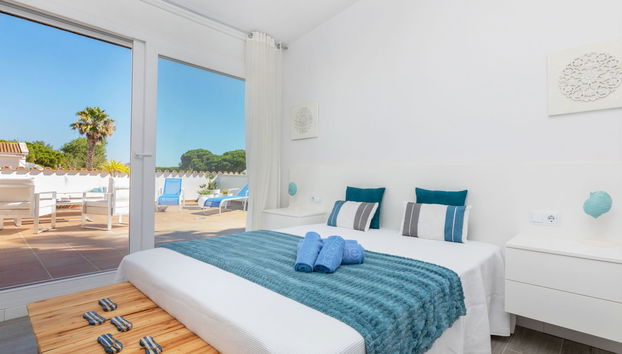 Apartment mit 4 Schlafzimmern in Pals mit schwimmbad und garten - Foto 5