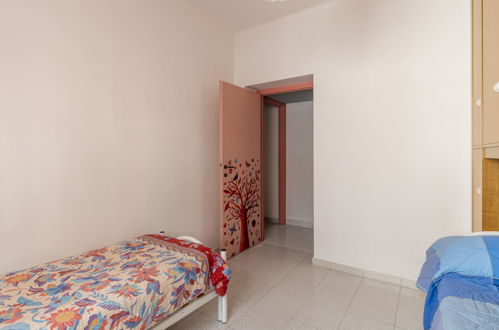 Photo 21 - Appartement de 3 chambres à Taggia avec vues à la mer