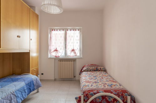 Photo 20 - Appartement de 3 chambres à Taggia avec vues à la mer