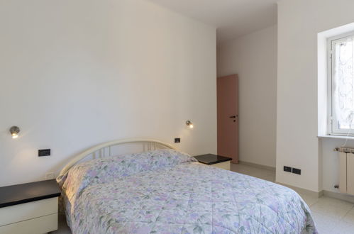 Foto 18 - Apartment mit 3 Schlafzimmern in Taggia mit blick aufs meer