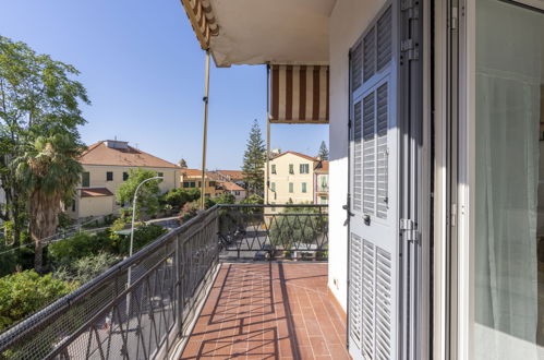 Photo 3 - 3 bedroom Apartment in Taggia with sea view
