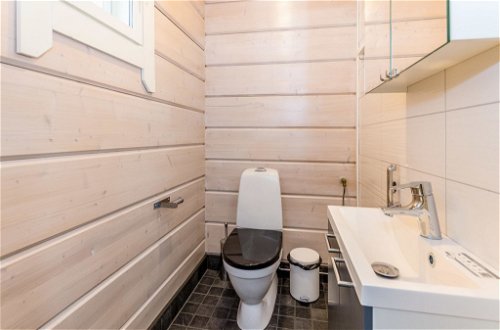 Foto 15 - Casa de 2 habitaciones en Kitee con sauna