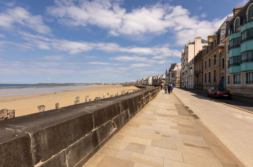 Photo 19 - 1 bedroom Apartment in Saint-Malo