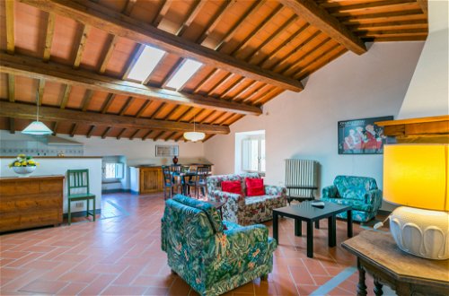 Photo 49 - 4 bedroom House in Marradi with swimming pool