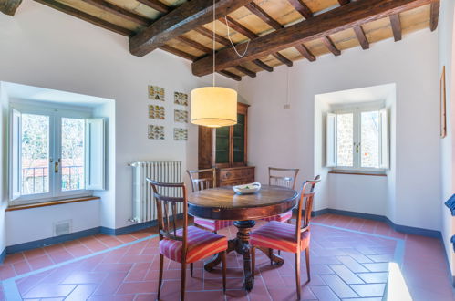 Photo 27 - 4 bedroom House in Marradi with swimming pool and garden