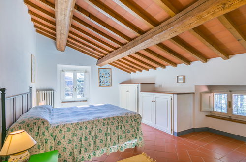 Photo 58 - 4 bedroom House in Marradi with swimming pool and garden