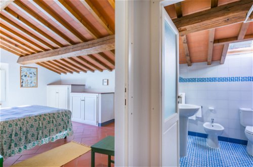 Foto 60 - Casa con 4 camere da letto a Marradi con piscina