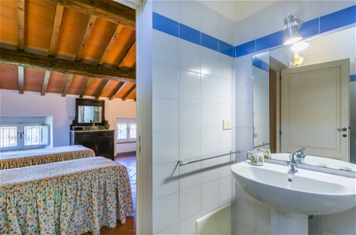 Foto 45 - Casa con 4 camere da letto a Marradi con piscina