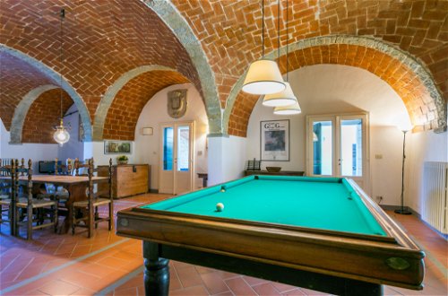 Foto 16 - Casa de 4 habitaciones en Marradi con piscina