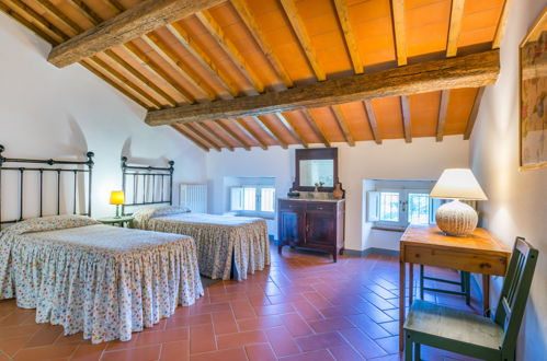 Photo 41 - 4 bedroom House in Marradi with swimming pool and garden