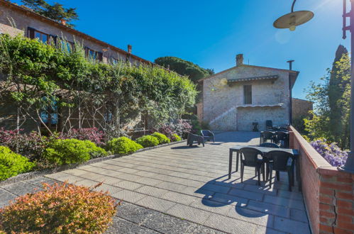 Photo 27 - Appartement de 2 chambres à Montaione avec piscine et terrasse