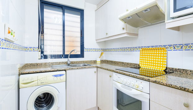 Apartamento de 3 quartos em Oropesa del Mar com piscina e terraço - Foto 4
