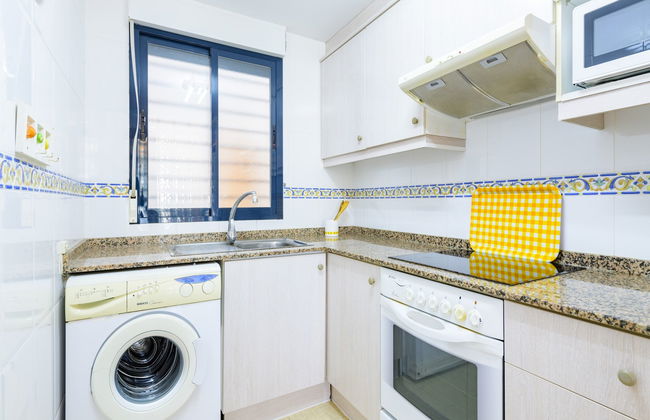 Apartamento de 3 quartos em Oropesa del Mar com piscina e terraço - Foto 4