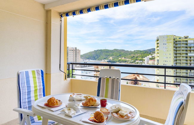Apartamento de 3 quartos em Oropesa del Mar com piscina e terraço - Foto 10