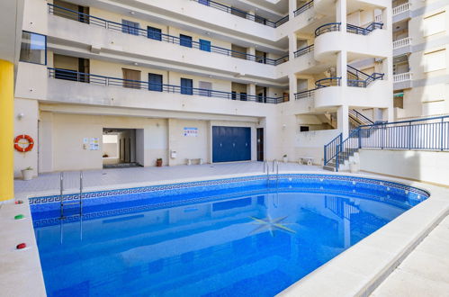 Photo 27 - 2 bedroom Apartment in Oropesa del Mar with swimming pool and terrace