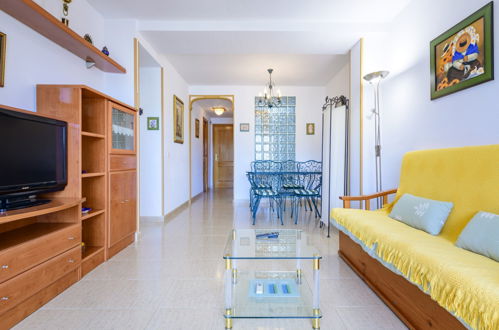 Foto 8 - Apartamento de 2 quartos em Oropesa del Mar com piscina e terraço